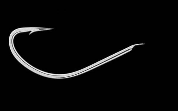 白狐1号鱼钩能钓多大的鱼?