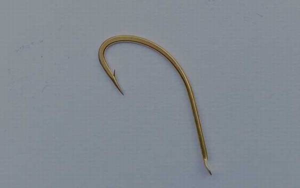 白狐3号鱼钩适合钓多大鱼?