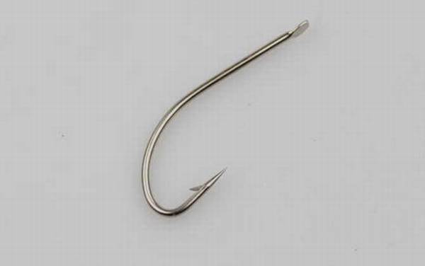 白狐3号钩能钓多大的鲫鱼?