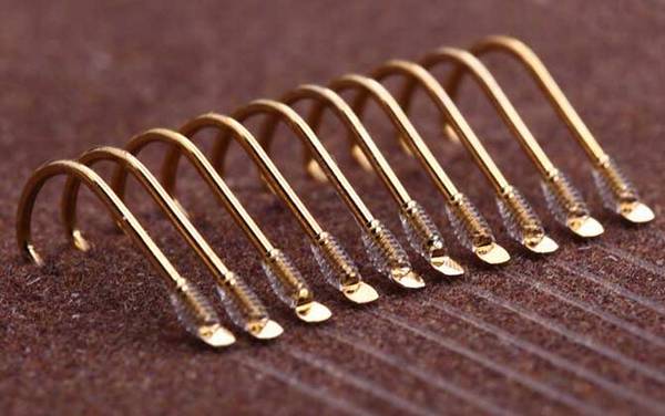 袖钩3号能大小通杀吗?