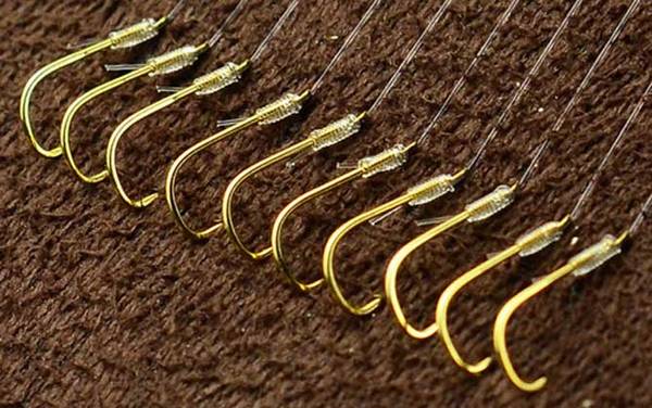 袖钩3号能大小通杀吗?