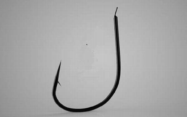 海夕4号钩适合钓多大的鱼?