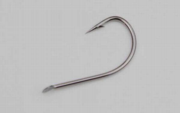 5号海夕鱼钩能大小通杀吗?