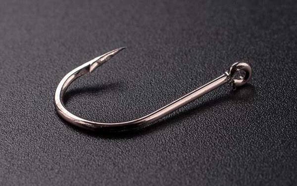 千又鱼钩大小怎样选择?