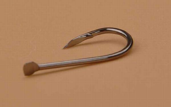 千又鱼钩一般用几号钩?