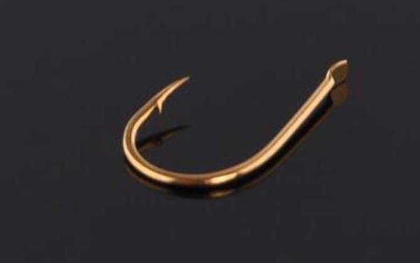 千又鱼钩钓鲤鱼怎么样?