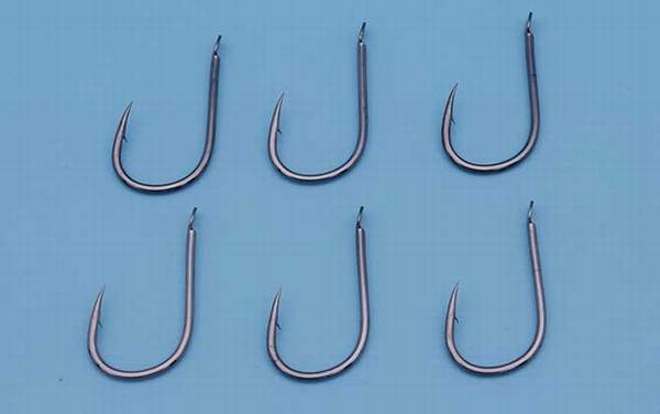 几号千又鱼钩能大小通杀?