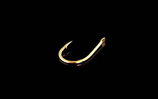 几号千又鱼钩能大小通杀?