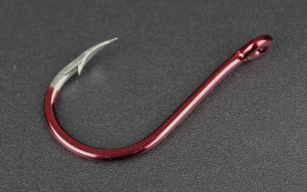 千又鱼钩钓鲤鱼怎么样?