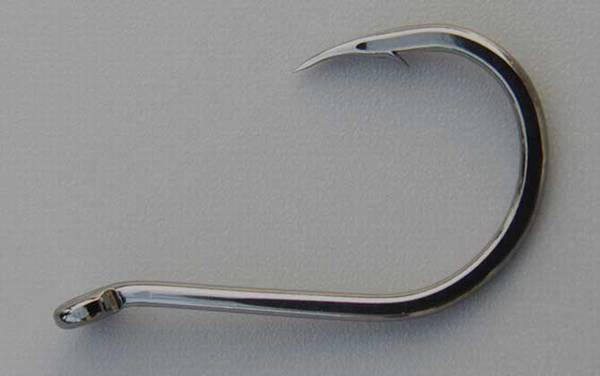 千又鱼钩适合钓鲫鱼吗?