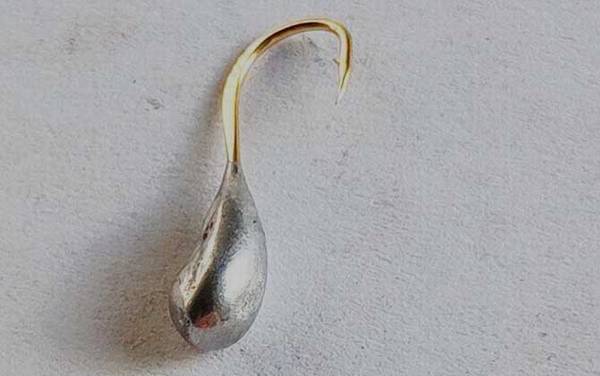 千又0.3朝天钩钓多大的鱼?