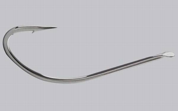 白狐鱼钩和丸世鱼钩对比哪个好?