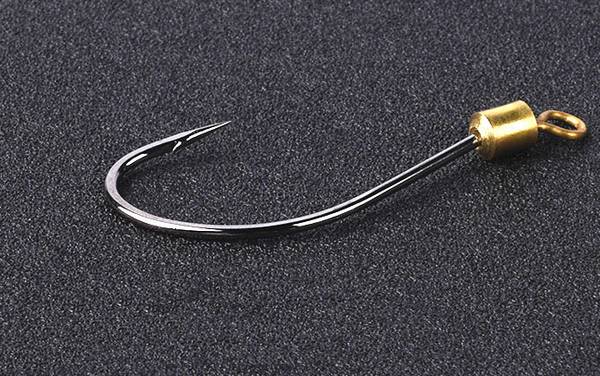 丸世鱼钩什么牌子质量好?