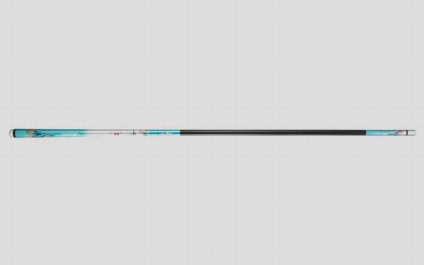 鱼竿19调和28调的区别