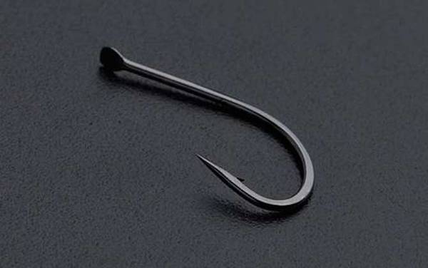 丸世4号鱼钩适合钓鲫鱼吗?