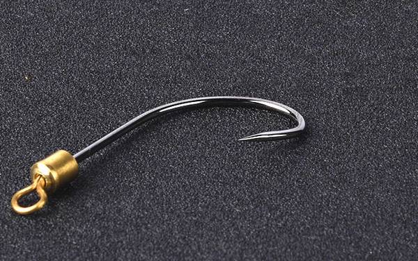 丸世5号串钩钓鲫鱼怎么样?