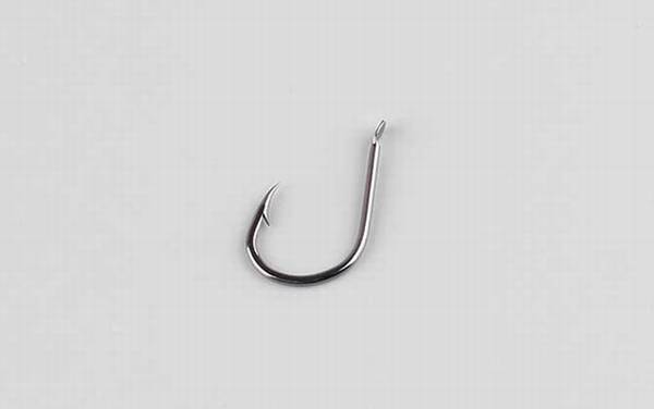 丸世8号鱼钩相当于伊势尼几号?