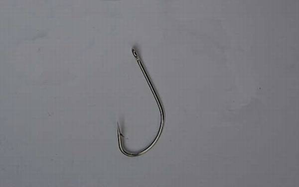 9号丸世串钩适合钓多大的鱼?