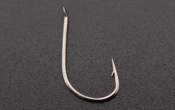 溪流钩有哪些优点和缺点?