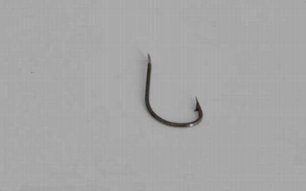 溪流钩和袖钩哪个强度大?