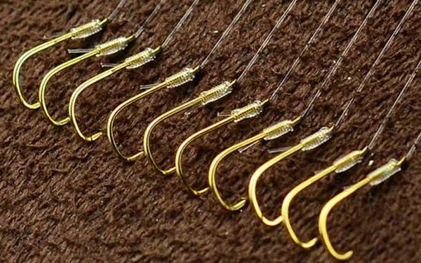 5米4手竿用几号主线?