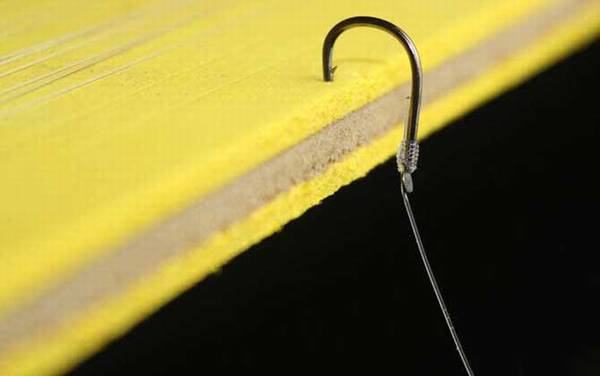 子线型号和拉力值对照表