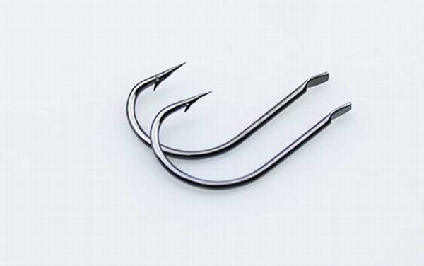 伊豆4号鱼钩能大小通杀吗?