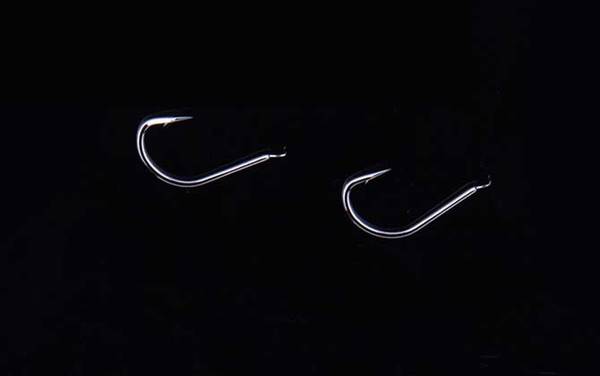 伊豆7号鱼钩适合多大鱼?