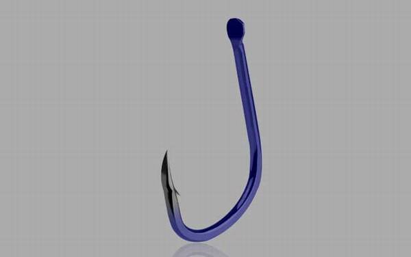 伊势尼鱼钩用几号最合适?