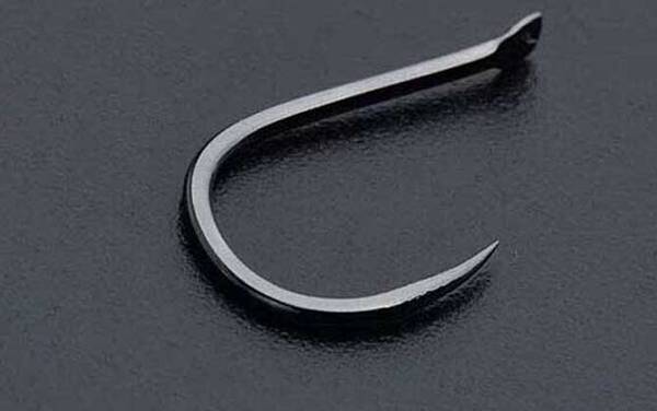 3号伊势尼钩适合钓多大鱼?