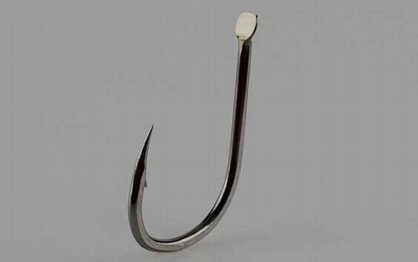 野钓用3号伊势尼鱼钩好吗?