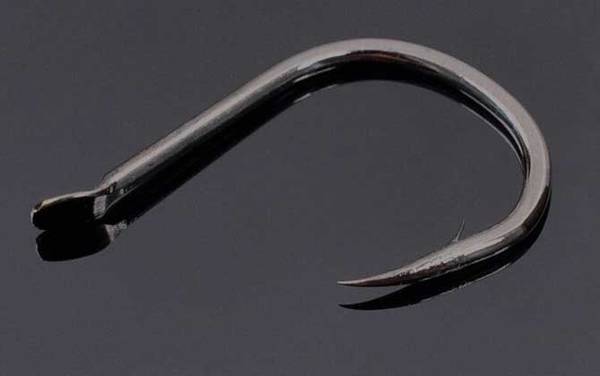 5号伊势尼钩能钓多大鱼?