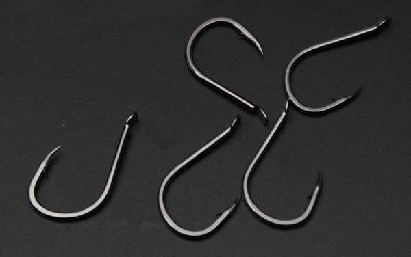 5号伊势尼钩能钓多大鱼?