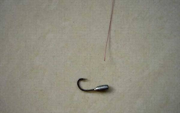 传统钓用什么钩好?