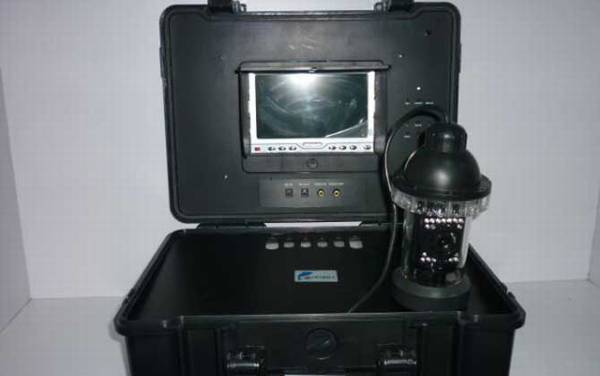 钓鱼探测器多少钱一个?