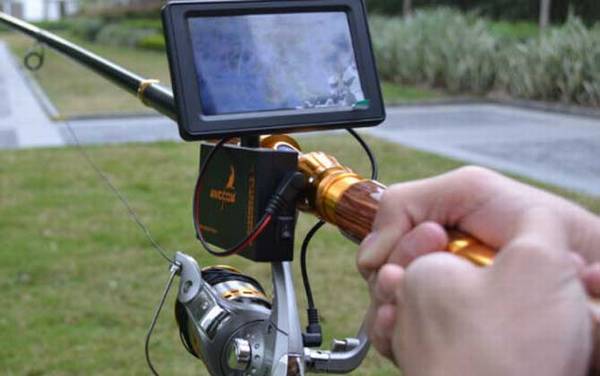 钓鱼探测器多少钱一个?