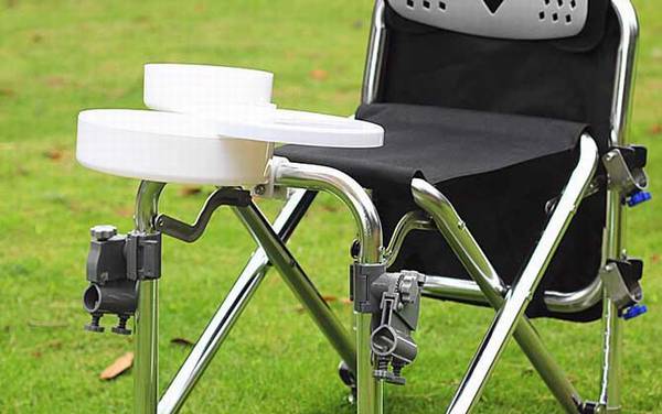 钓鱼椅什么牌子好?