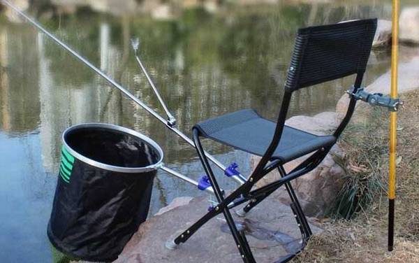 钓鱼椅什么牌子好?