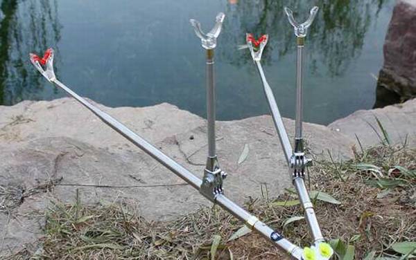 钓鱼支架(炮台)多少钱一个?