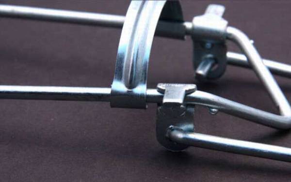 钓鱼支架(炮台)多少钱一个?