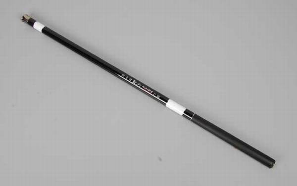 新手买鱼竿怎么选择?