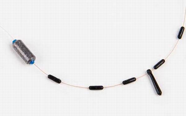 2.5主线能钓多大的鱼?