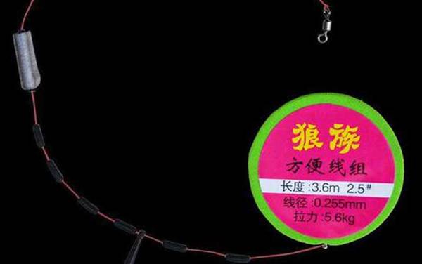 2.5主线能钓多大的鱼?