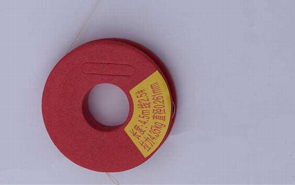 2.5主线能钓多大的鱼?