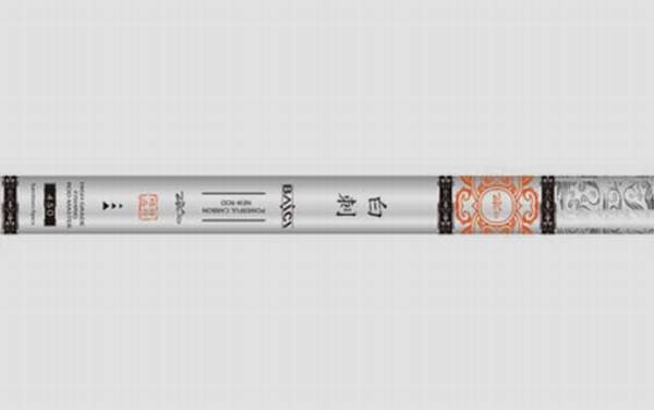 性价比高的6.3米鱼竿推荐