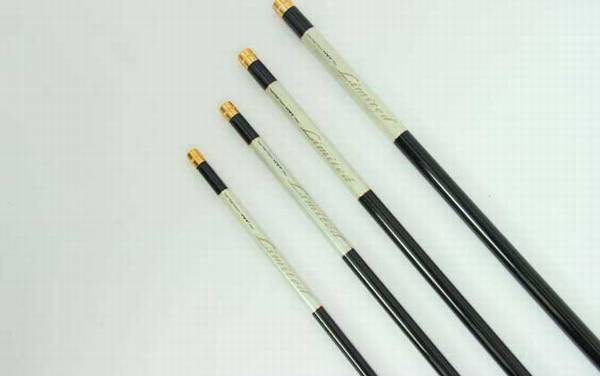 钓鱼竿的种类及图片大全