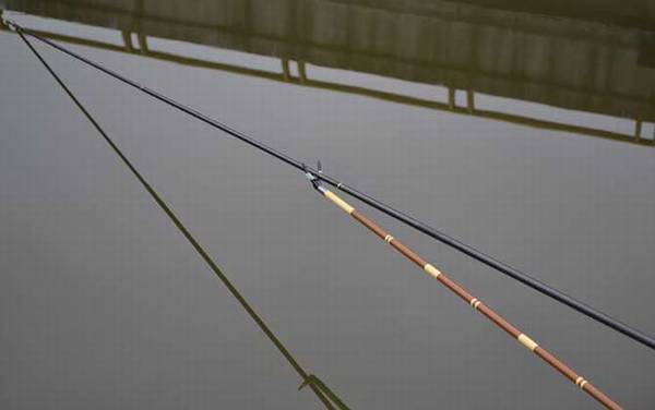 台钓竿什么牌子质量好?