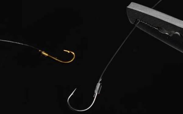 台钓鱼钩有哪些绑法?