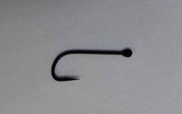 台钓鱼钩用什么钩好?