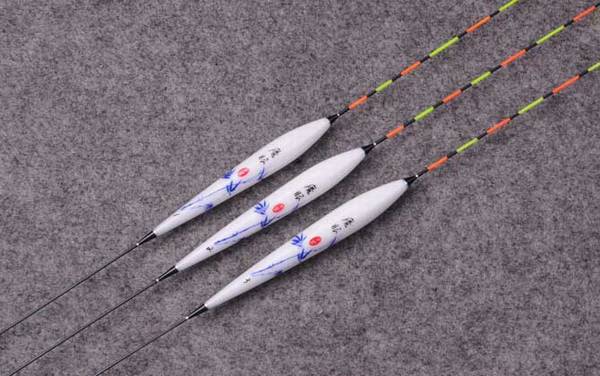 钓鱼工具种类及图片大全